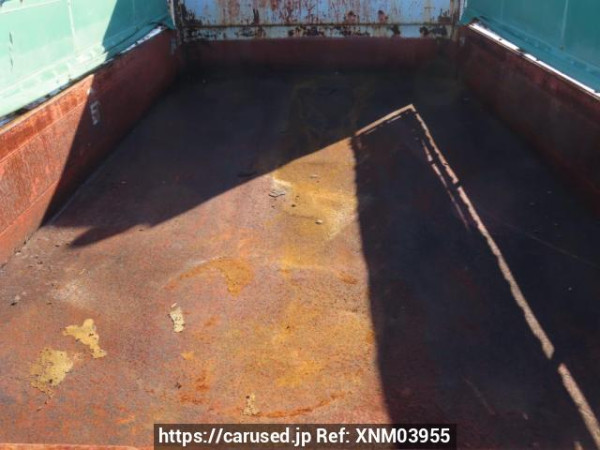 Used 1988 MT nissan atlas DMH40 Image[10]