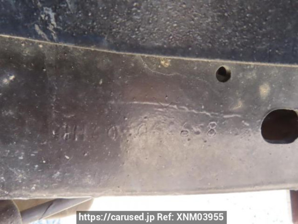 Used 1988 MT nissan atlas DMH40 Image[15]