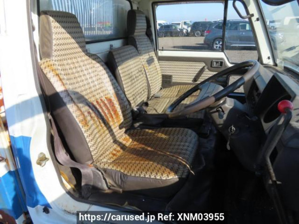 Used 1988 MT nissan atlas DMH40 Image[19]