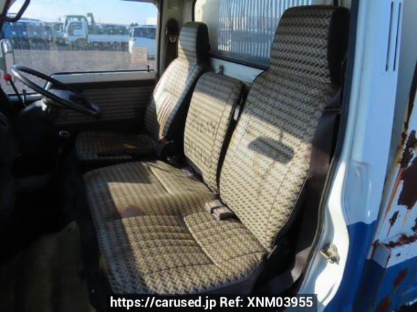 Used 1988 MT nissan atlas DMH40 Image[20]
