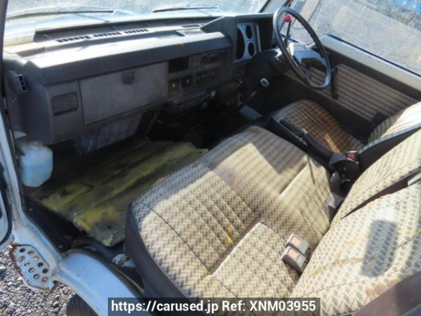 Used 1988 MT nissan atlas DMH40 Image[21]