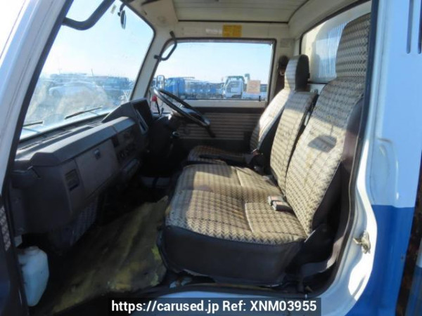 Used 1988 MT nissan atlas DMH40 Image[22]