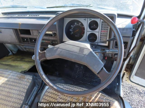 Used 1988 MT nissan atlas DMH40 Image[24]