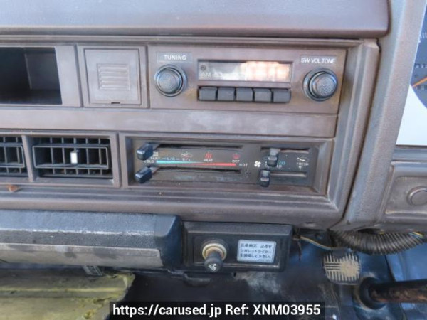 Used 1988 MT nissan atlas DMH40 Image[27]