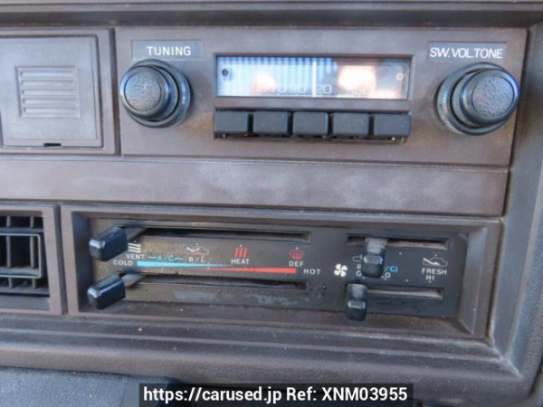 Used 1988 MT nissan atlas DMH40 Image[28]