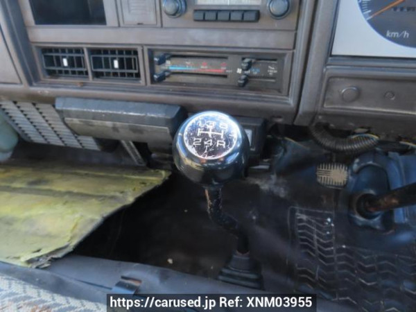 Used 1988 MT nissan atlas DMH40 Image[29]