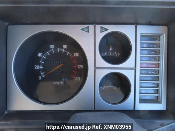 Used 1988 MT nissan atlas DMH40 Image[30]