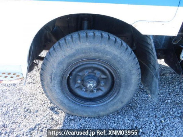 Used 1988 MT nissan atlas DMH40 Image[33]