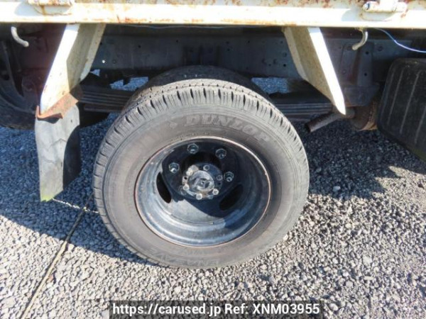 Used 1988 MT nissan atlas DMH40 Image[34]