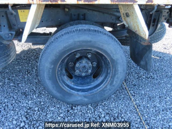 Used 1988 MT nissan atlas DMH40 Image[35]