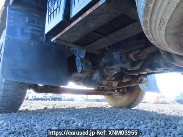 Used 1988 MT nissan atlas DMH40 Image[39]