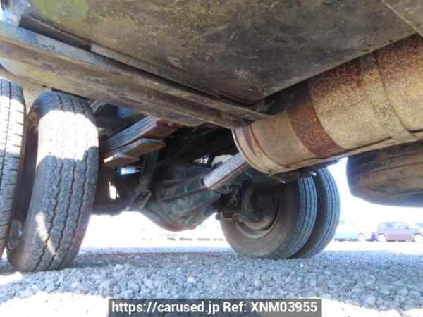 Used 1988 MT nissan atlas DMH40 Image[40]