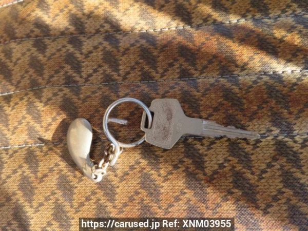 Used 1988 MT nissan atlas DMH40 Image[45]