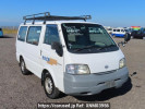 Nissan Vanette Van SK82MN