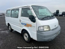 Nissan Vanette Van