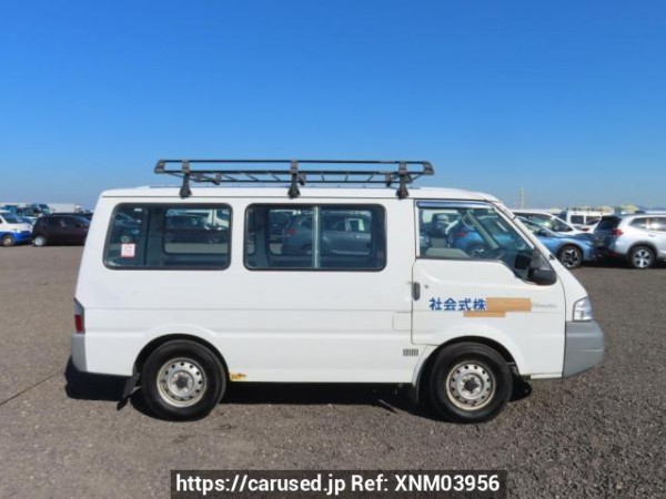 Used 2003 MT nissan vanette-van SK82MN Image[7]