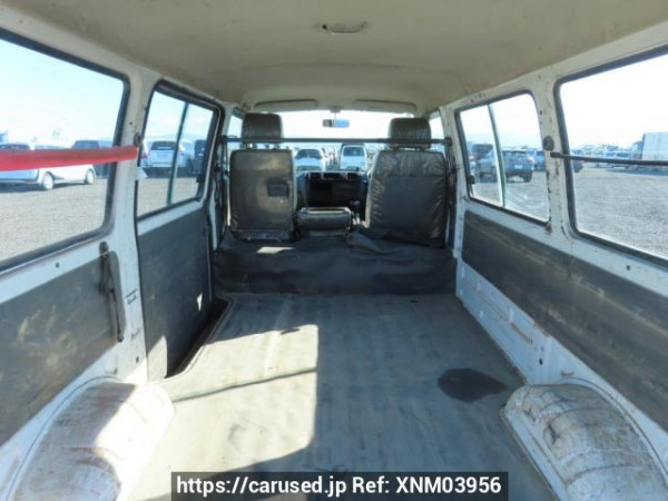 Used 2003 MT nissan vanette-van SK82MN Image[9]