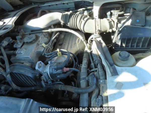 Used 2003 MT nissan vanette-van SK82MN Image[10]