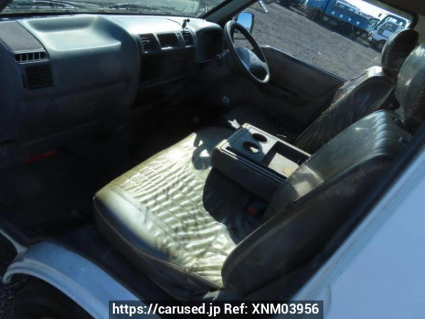 Used 2003 MT nissan vanette-van SK82MN Image[17]