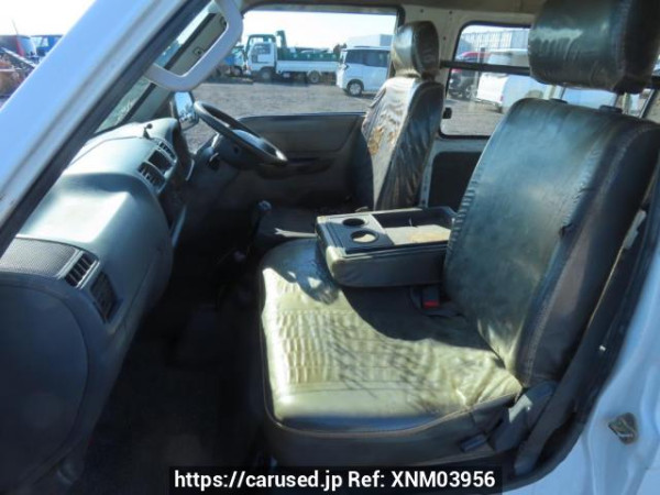 Used 2003 MT nissan vanette-van SK82MN Image[18]