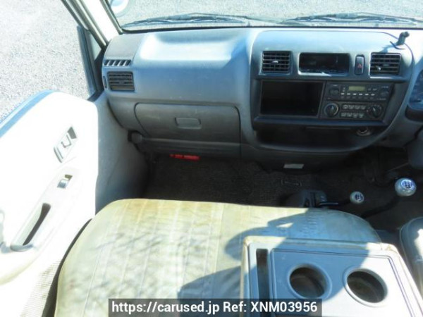 Used 2003 MT nissan vanette-van SK82MN Image[24]