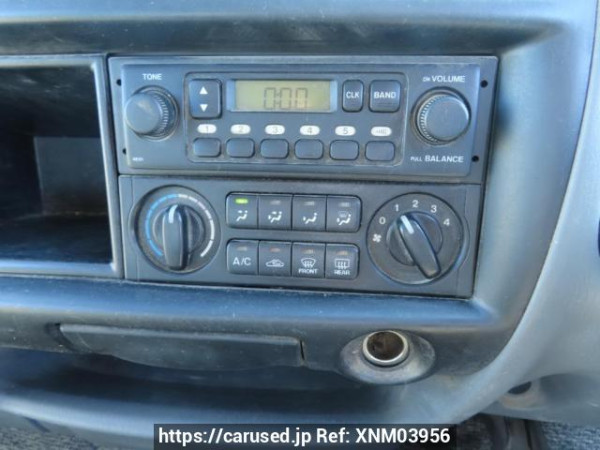 Used 2003 MT nissan vanette-van SK82MN Image[28]