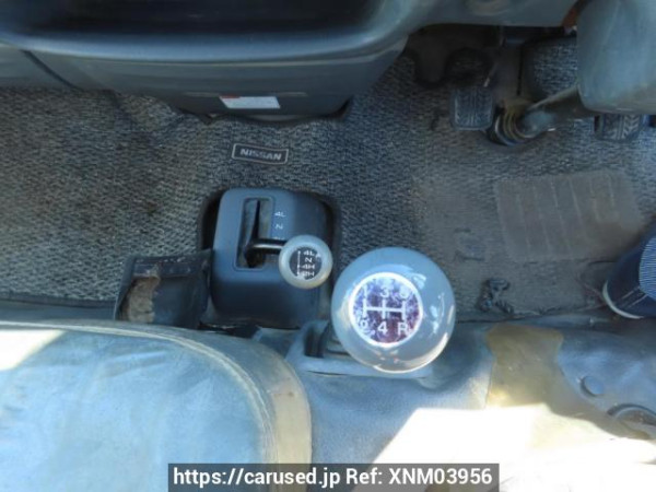 Used 2003 MT nissan vanette-van SK82MN Image[29]