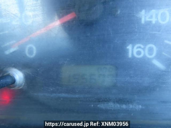 Used 2003 MT nissan vanette-van SK82MN Image[32]