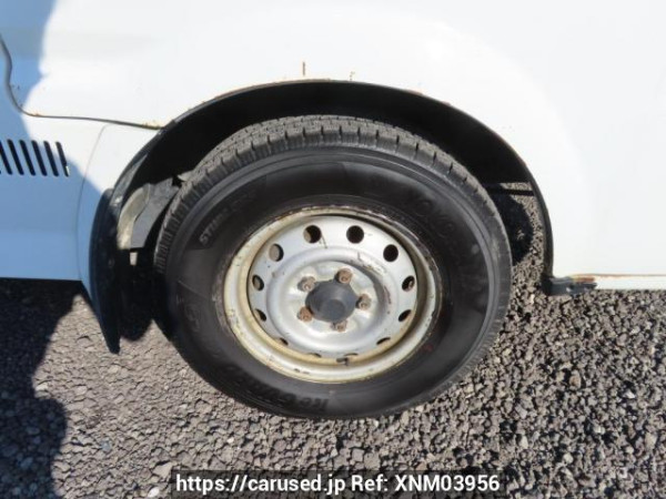 Used 2003 MT nissan vanette-van SK82MN Image[33]