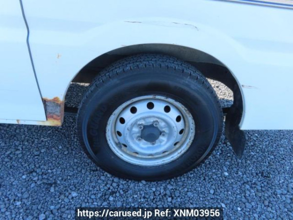 Used 2003 MT nissan vanette-van SK82MN Image[36]