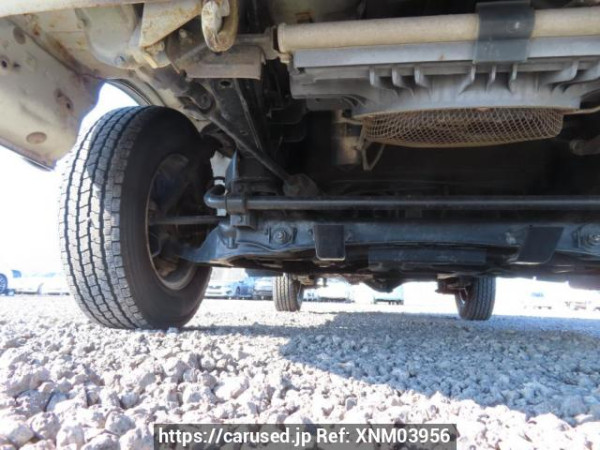 Used 2003 MT nissan vanette-van SK82MN Image[37]