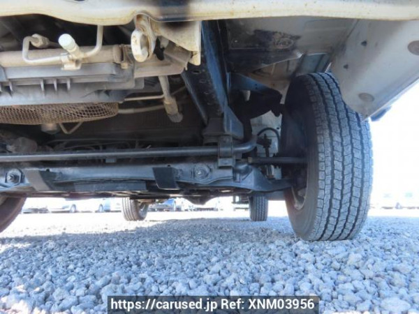 Used 2003 MT nissan vanette-van SK82MN Image[38]