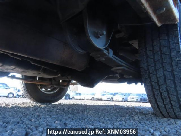Used 2003 MT nissan vanette-van SK82MN Image[42]