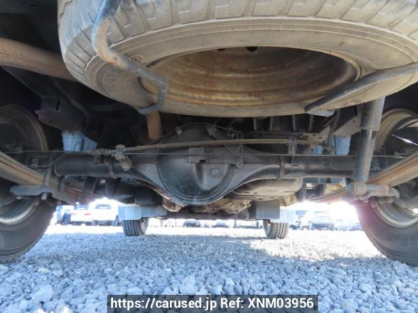 Used 2003 MT nissan vanette-van SK82MN Image[44]