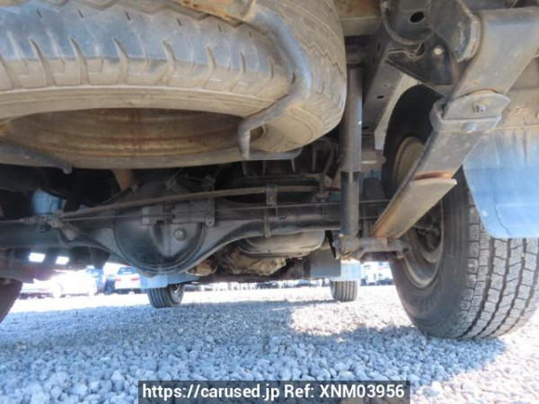 Used 2003 MT nissan vanette-van SK82MN Image[45]