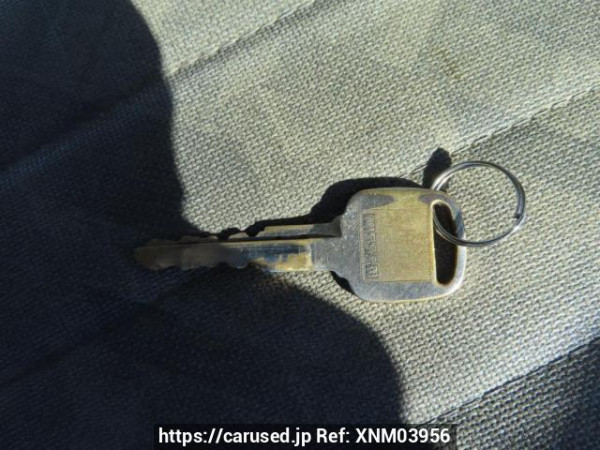 Used 2003 MT nissan vanette-van SK82MN Image[46]