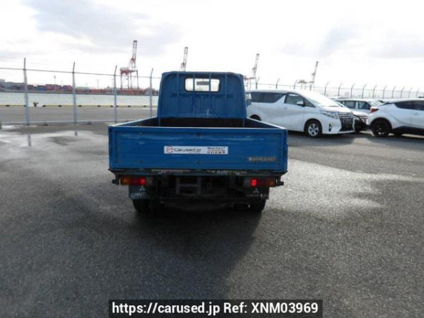 Used 1992 MT mitsubishi canter FB308B Image[5]