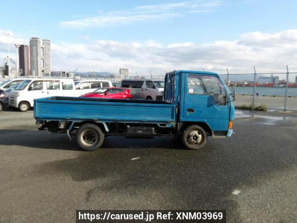 Used 1992 MT mitsubishi canter FB308B Image[7]