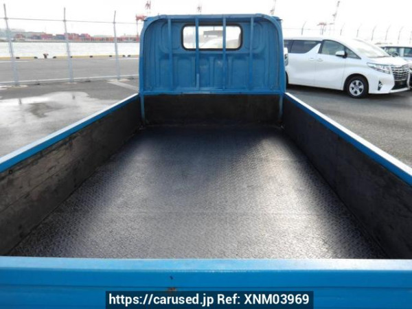 Used 1992 MT mitsubishi canter FB308B Image[9]