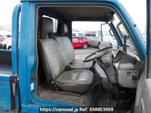 Used 1992 MT mitsubishi canter FB308B Image[14]