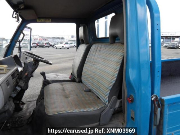 Used 1992 MT mitsubishi canter FB308B Image[15]