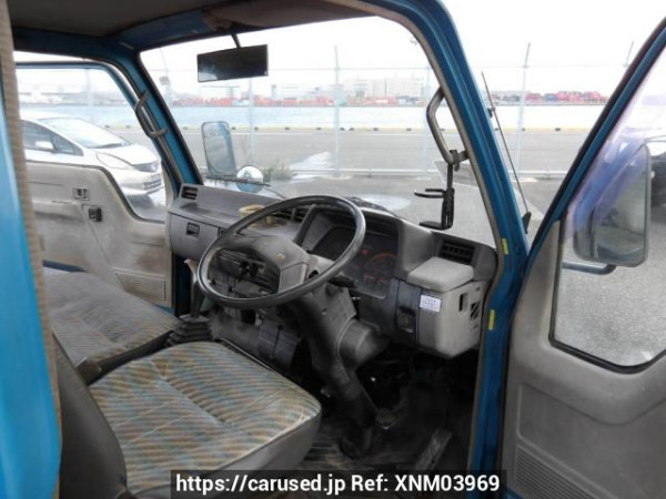 Used 1992 MT mitsubishi canter FB308B Image[17]