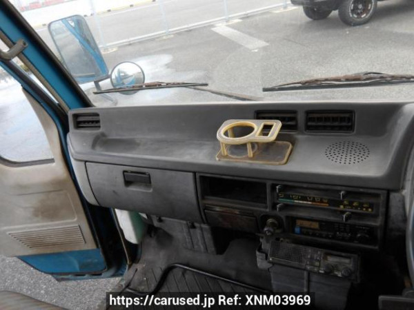 Used 1992 MT mitsubishi canter FB308B Image[18]