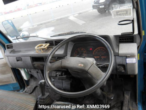 Used 1992 MT mitsubishi canter FB308B Image[19]