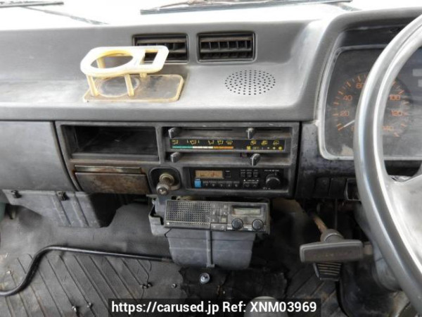 Used 1992 MT mitsubishi canter FB308B Image[22]