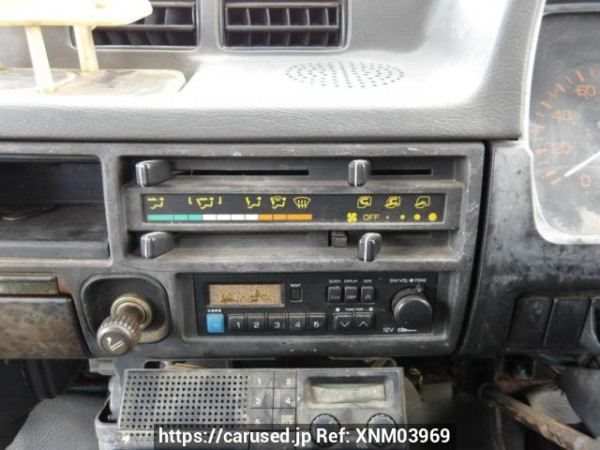 Used 1992 MT mitsubishi canter FB308B Image[23]