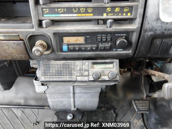 Used 1992 MT mitsubishi canter FB308B Image[24]