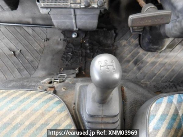 Used 1992 MT mitsubishi canter FB308B Image[25]