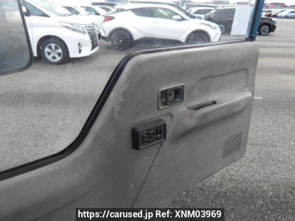 Used 1992 MT mitsubishi canter FB308B Image[27]