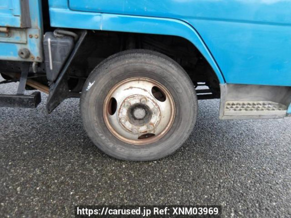 Used 1992 MT mitsubishi canter FB308B Image[29]
